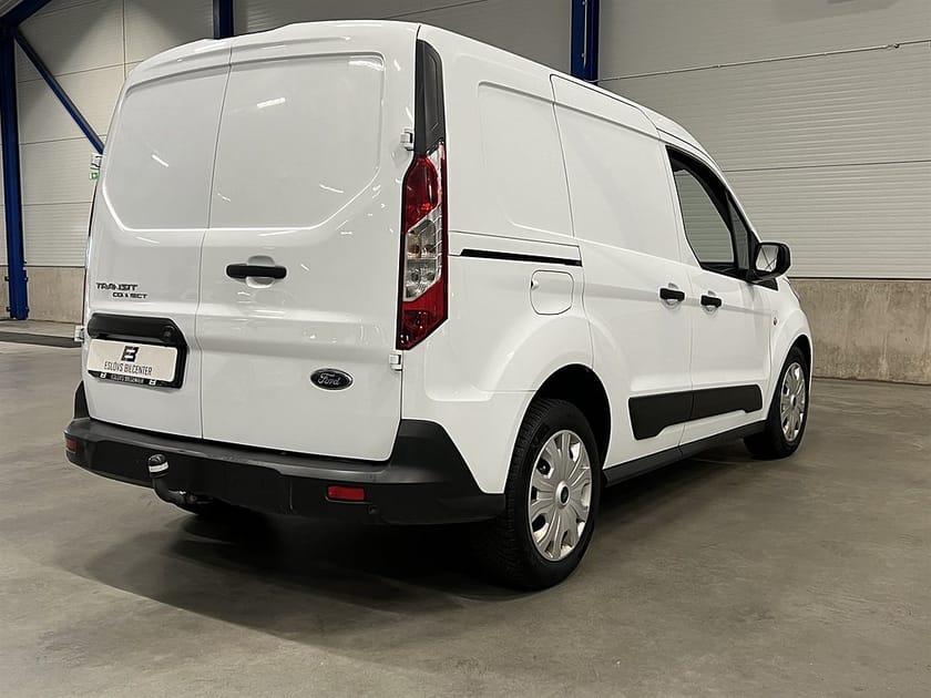 Bild 3 av Ford Transit Connect 240