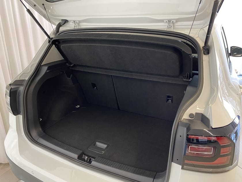 Bild 5 av Volkswagen T-Cross 1.0 TSI  Manuell, 95hk
