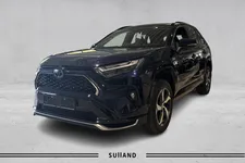 Thumnail bilde 0 av Toyota RAV4 Plug-in Hybrid