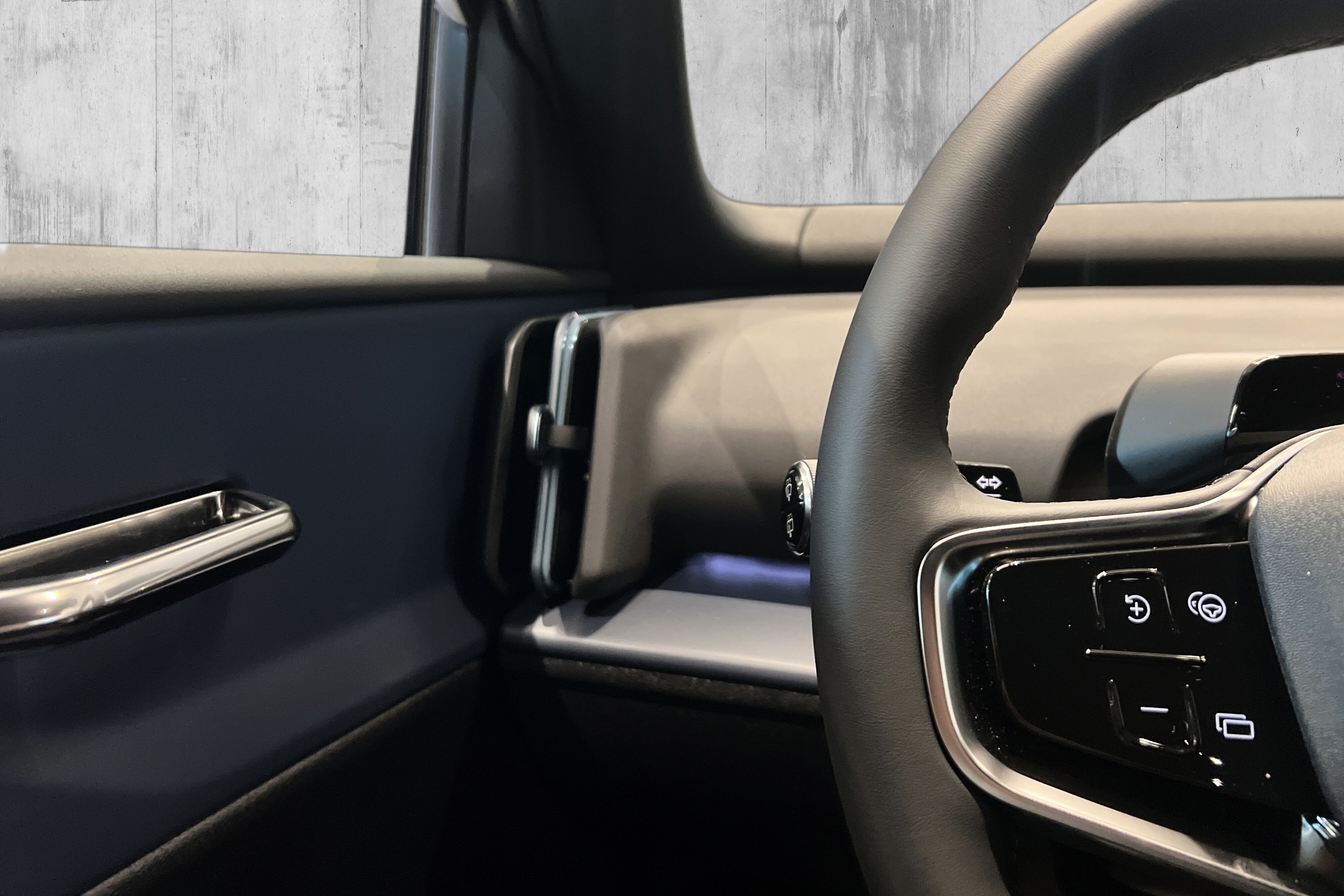 Volvo EX30 Twin Motor Performance bilde 15