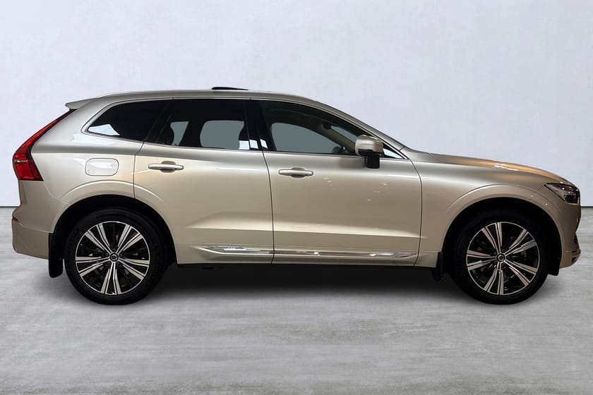 Bild 3 av Volvo XC60