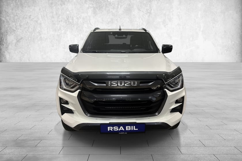 Bilde 2 av Isuzu D-Max Dobbelcab