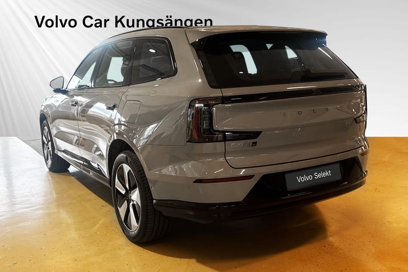Bild 4 av Volvo EX90 Twin Motor 6-Seater