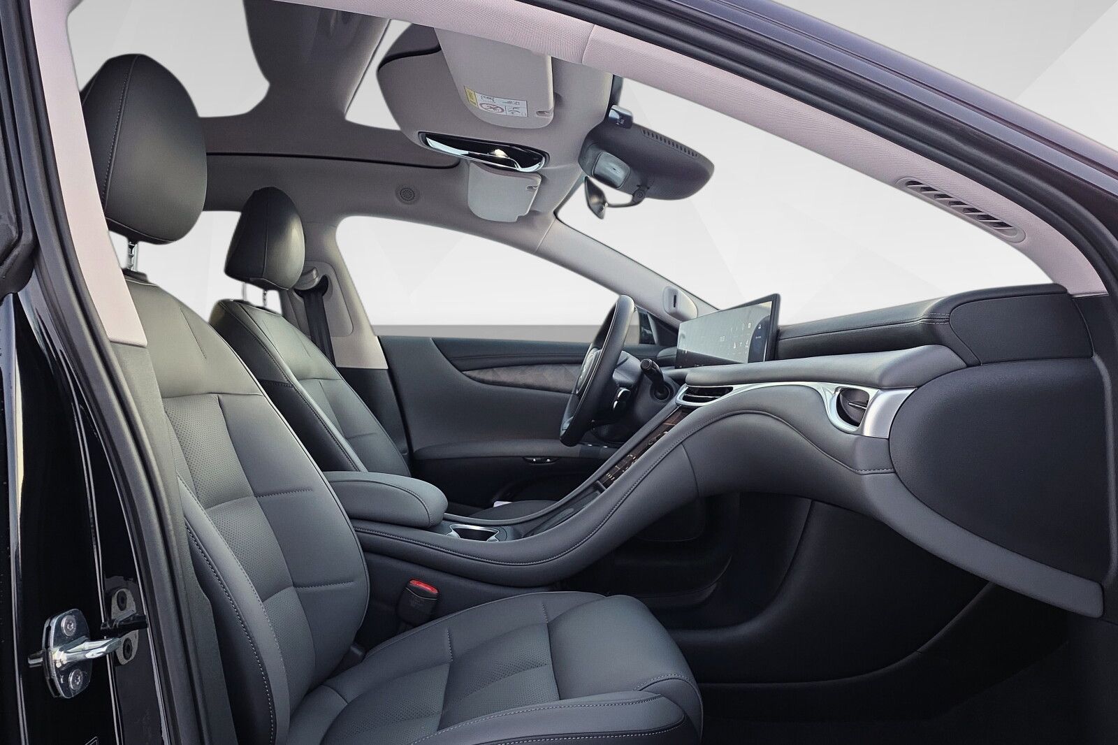 MG IM5 Performance bilde 17