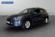 Ford Kuga Plug-In Hybrid