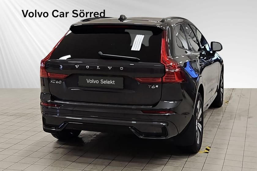 Bild 5 av Volvo XC60
