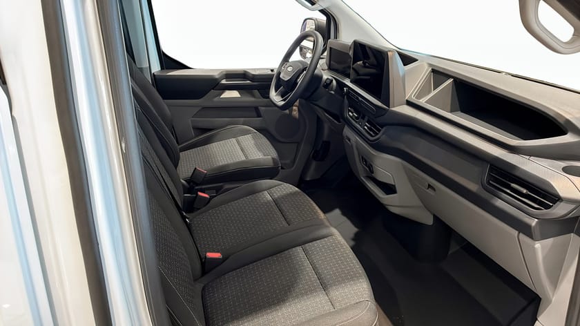 Bild 3 av Ford Transit Custom 280 V710 26.00 TREND SKÅP 280S 136 A FWD