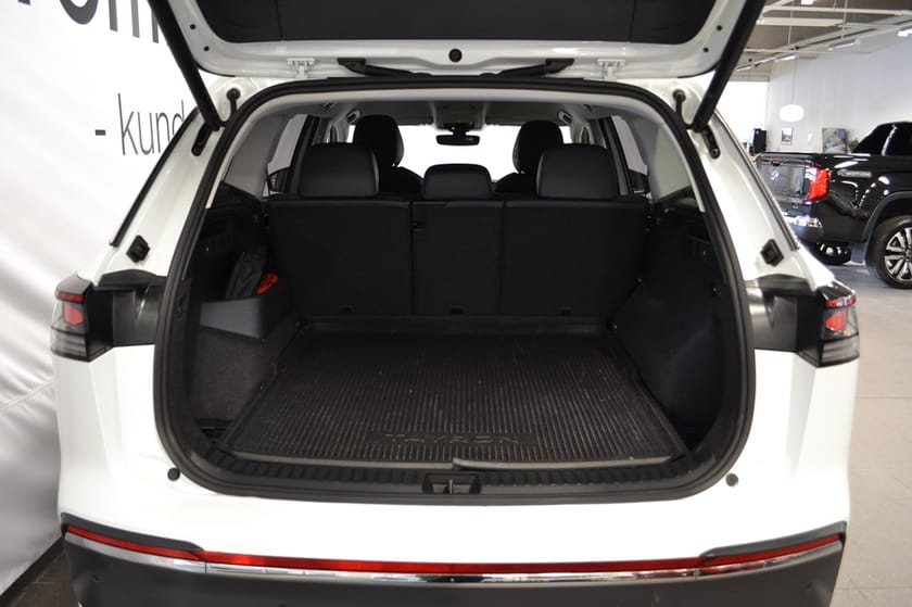 Bild 5 av Volkswagen Tayron ELEGANCE 2.0 TDI 4MOTION 142 K