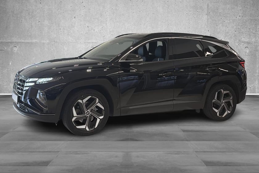 Bilde 5 av Hyundai Tucson PHEV