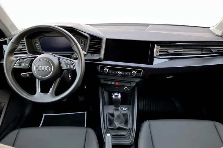 Audi A1 Sportback 30 TFSI