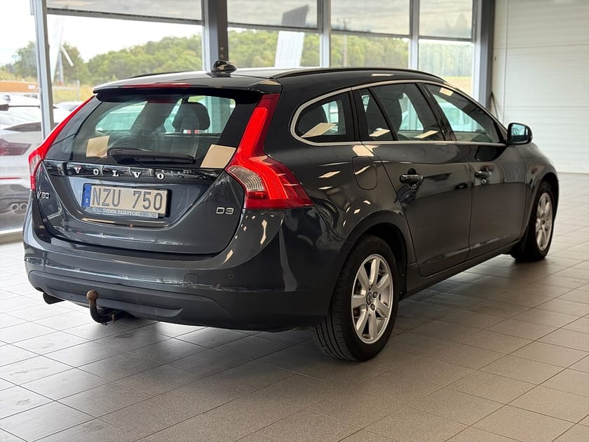 Bild 3 av Volvo V60