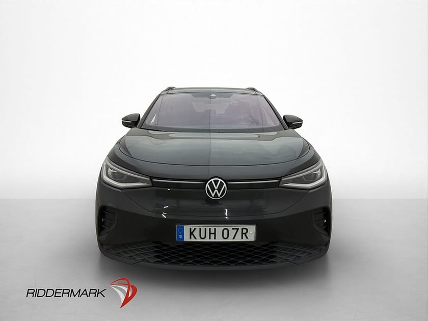 Bild 2 av Volkswagen ID.4 Pro Performance MAX Top Sport Pano Drag MOMS