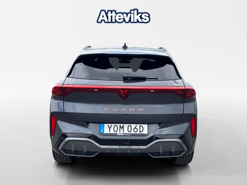 Bild 4 av CUPRA Terramar 1.5 ETSI 150 HK Drag Backkamera