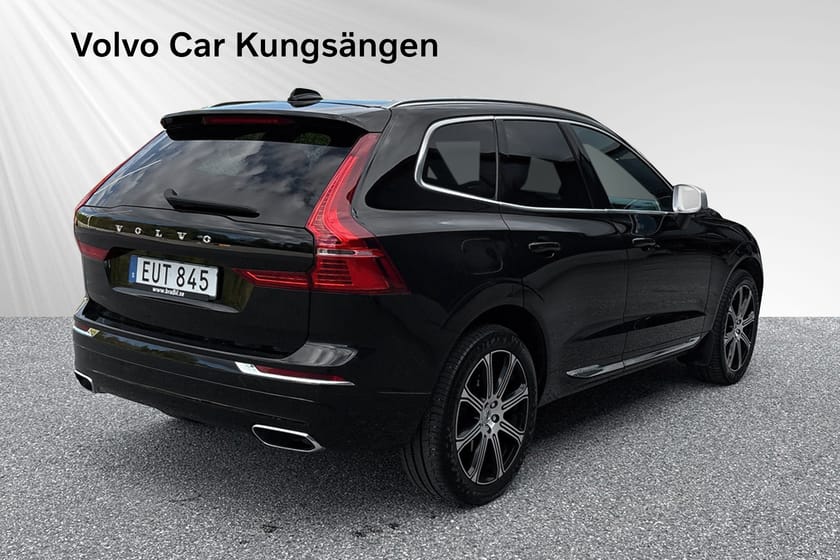 Bild 5 av Volvo XC60