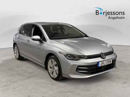 Volkswagen Golf LIFE 1.5 ETSI 150 HK DSG