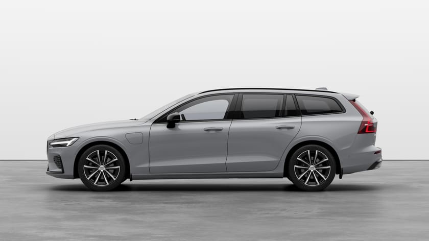 Bild 5 av Volvo V60