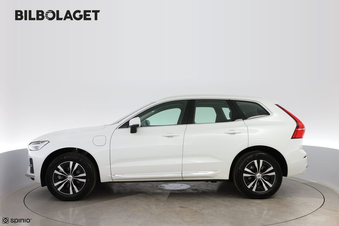 Volvo XC60 2025 - miniatyr 2