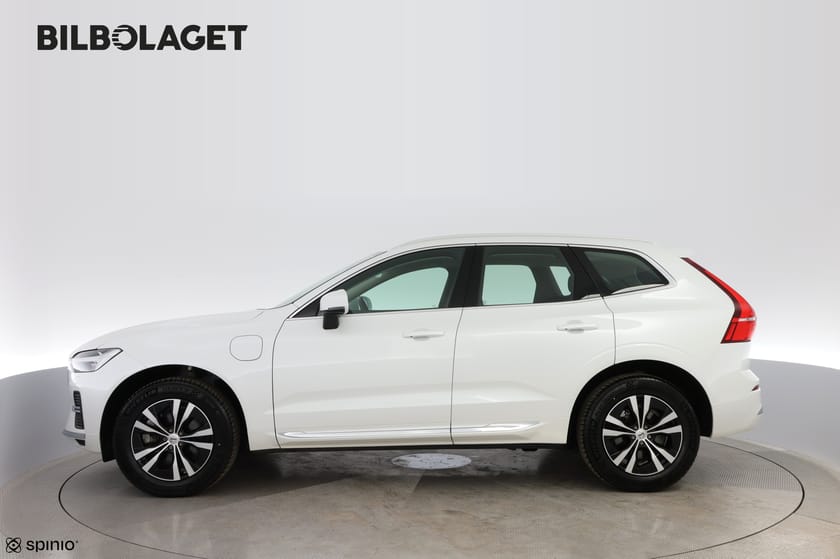 Bild 2 av Volvo XC60 T6 Core Special Edition