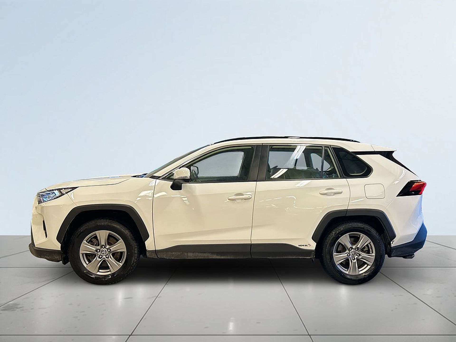 Toyota RAV4 2023, bild 4/10