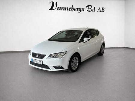 SEAT Leon 1.2 TSI Style Euro 6