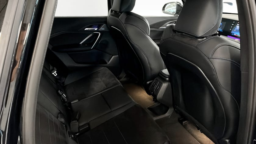 Bild 5 av BMW X1 xDrive25e M Sport Active Premiumpkt Comfortpkt 19" H/K Drag
