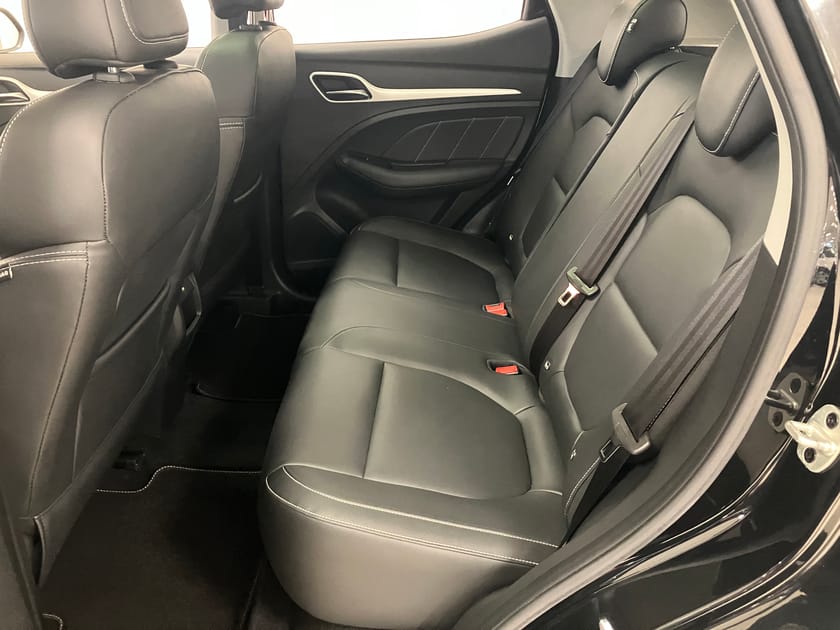 Bild 5 av MG ZS EV 45KWH LUXURY