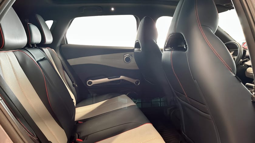 Bild 5 av BYD Atto 3 Extended Range DESIGN
