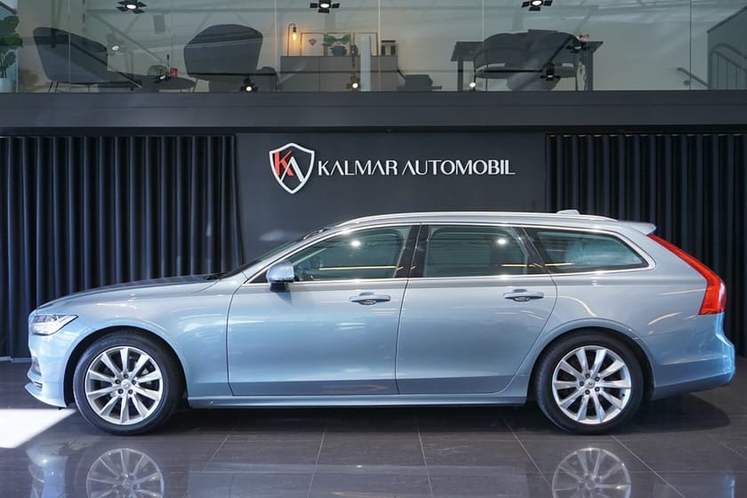 Bild 3 av Volvo V90
