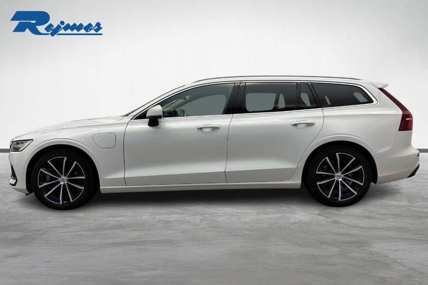 Bild 4 av Volvo V60