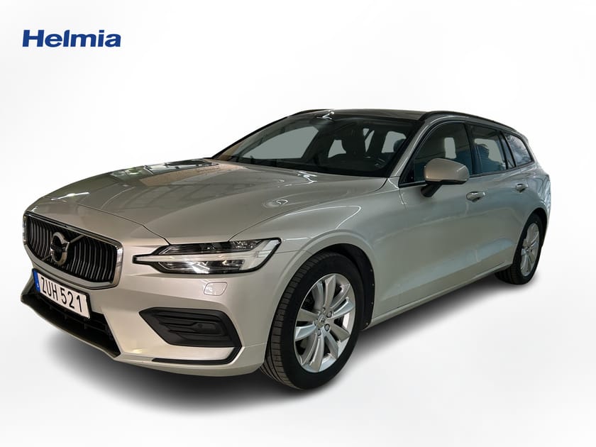 Bild 2 av Volvo V60