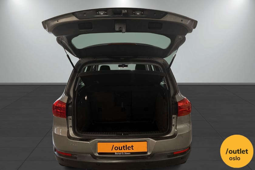 Bilde 5 av Volkswagen Tiguan