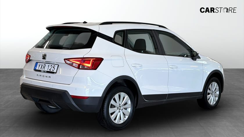 Bild 2 av SEAT Arona