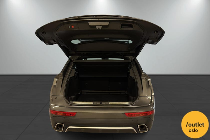 Bilde 5 av DS 7 Crossback E-Tense 4x4