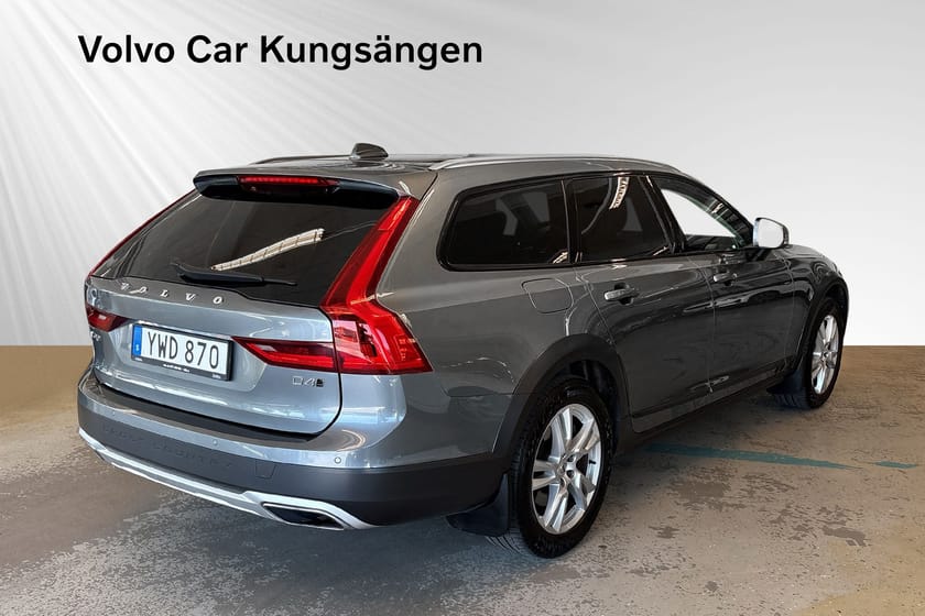 Bild 5 av Volvo V90 Cross Country D4 AWD Business Adv