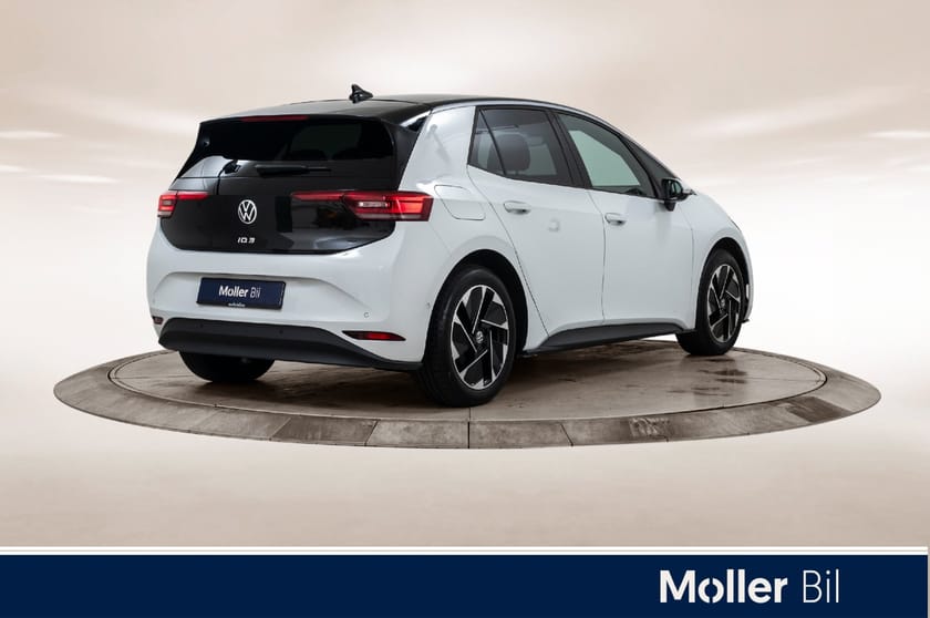 Bilde 5 av Volkswagen ID.3 Pro Performance