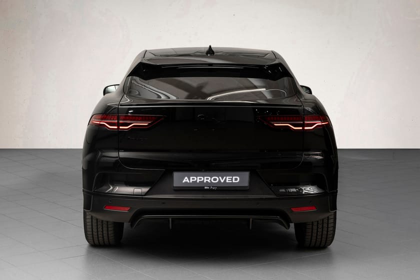 Bilde 4 av Jaguar I-Pace EV400