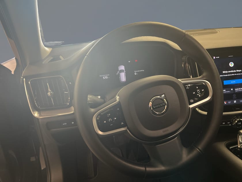 Bild 5 av Volvo V60