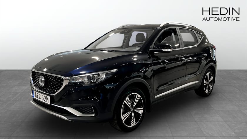 Bild 1 av MG ZS EV