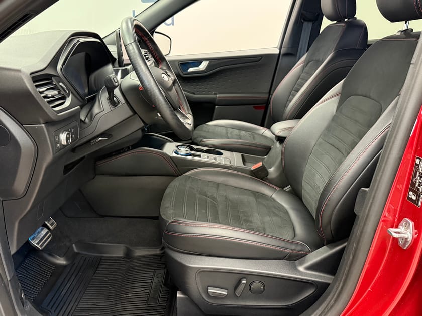 Bild 5 av Ford Kuga Plug-In Hybrid 2.5 225 PHEV ST-Line FWD  A