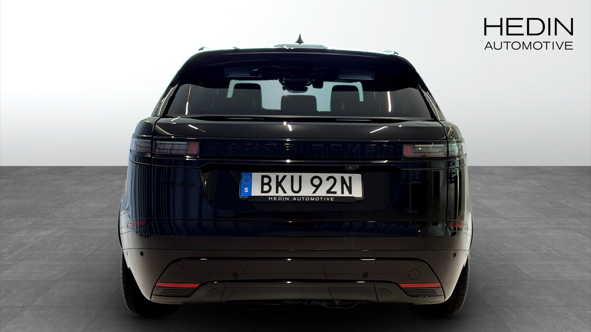 Land Rover Range Rover Velar 2026, bild 7/29