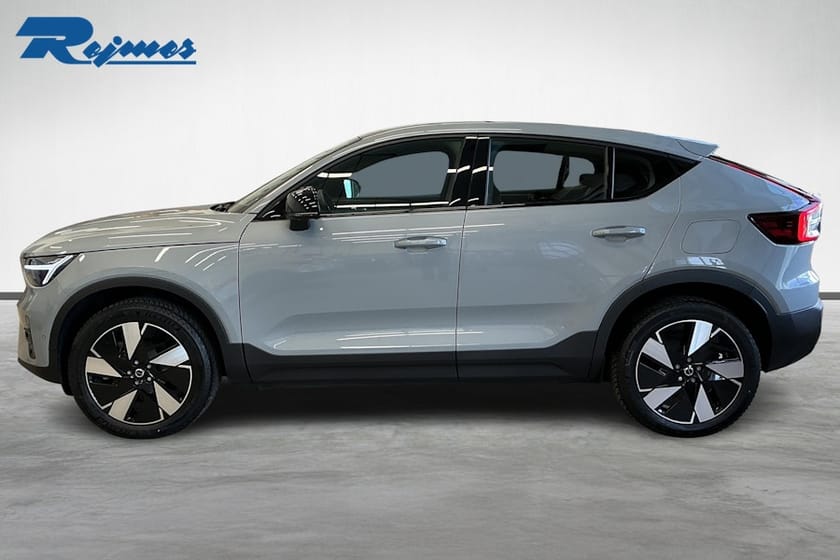 Bild 3 av Volvo C40 Recharge Extended Range Ultimate