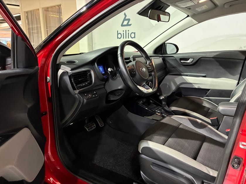 Bild 5 av Kia Stonic