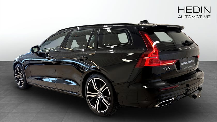 Bild 4 av Volvo V60