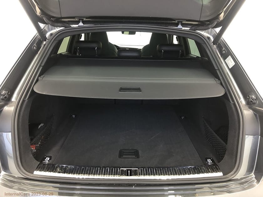 Bild 5 av Audi e-tron 55 quattro