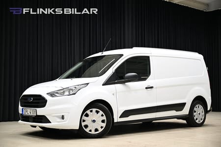 Ford Transit Connect 210 LWB