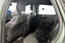 Ford Kuga Plug-In Hybrid