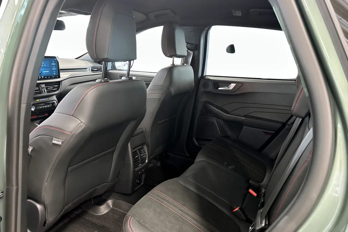 Ford Kuga Plug-In Hybrid