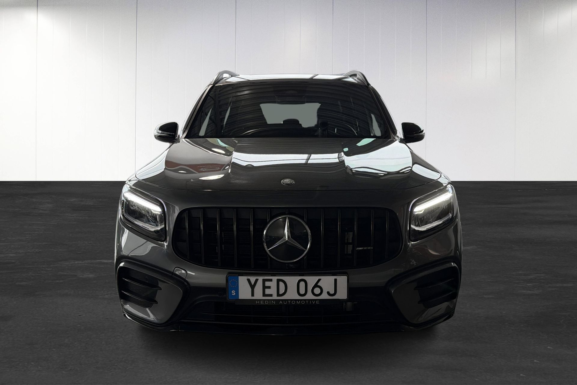Mercedes-Benz GLB 2024, kuva 5/10