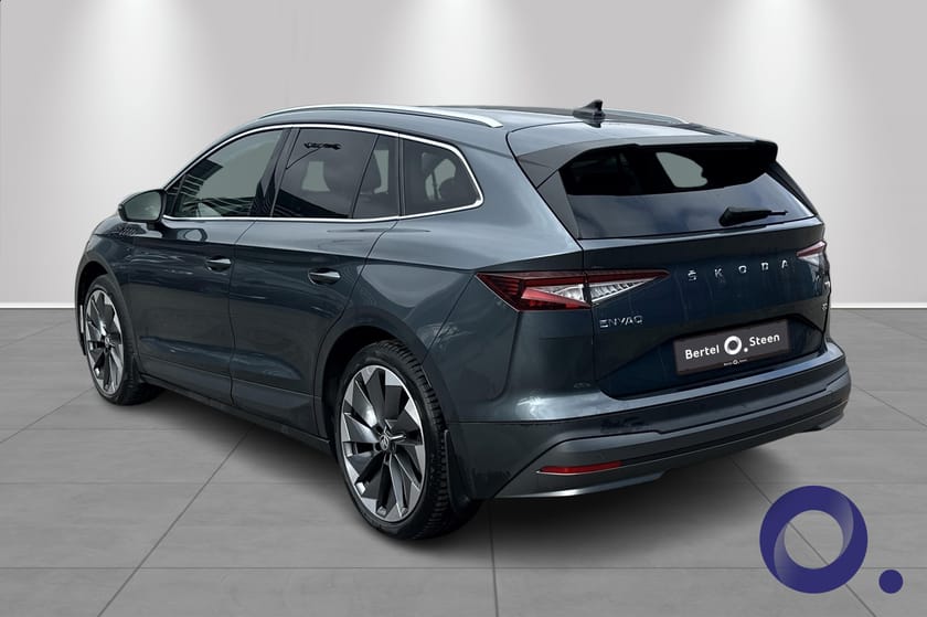 Bilde 4 av Škoda Enyaq iV 80