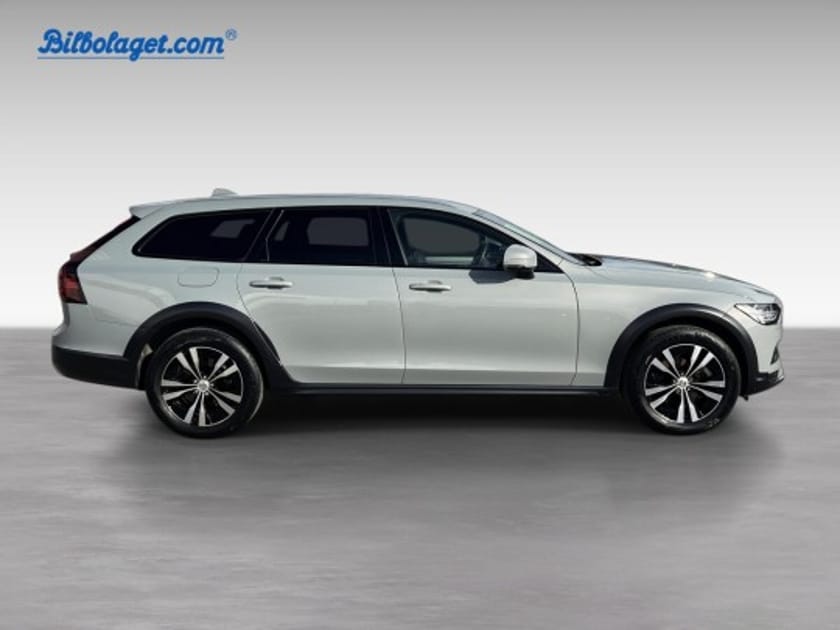 Bild 4 av Volvo V90 Cross Country B4 AWD Diesel Core